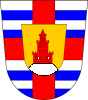 Wappen, &copy; Wikipedia Stadt/Kreis