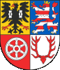Wappen, © Wikipedia Stadt/Kreis