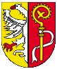 Wappen, © Wikipedia Stadt/Kreis Wappen, © Wikipedia Stadt/Kreis