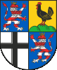 Wappen, © Wikipedia Stadt/Kreis Wappen, © Wikipedia Stadt/Kreis