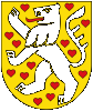 Wappen, © Wikipedia Stadt/Kreis