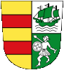 Wappen, © Wikipedia Stadt/Kreis Wappen, © Wikipedia Stadt/Kreis