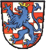 Wappen, © Wikipedia Stadt/Kreis