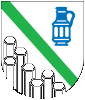 Wappen, © Wikipedia Stadt/Kreis