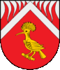 Wappen, © Wikipedia Stadt/Kreis