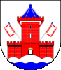 Wappen, © Wikipedia Stadt/Kreis
