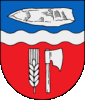 Wappen, © Wikipedia Stadt/Kreis