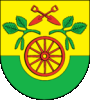 Wappen, © Wikipedia Stadt/Kreis