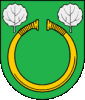 Wappen, © Wikipedia Stadt/Kreis