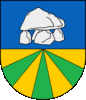 Wappen, © Wikipedia Stadt/Kreis