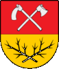 Wappen, © Wikipedia Stadt/Kreis