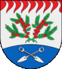 Wappen, © Wikipedia Stadt/Kreis