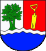Wappen, © Wikipedia Stadt/Kreis