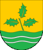 Wappen, © Wikipedia Stadt/Kreis
