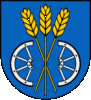 Wappen, © Wikipedia Stadt/Kreis
