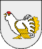 Wappen, © Wikipedia Stadt/Kreis