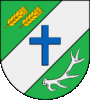 Wappen, © Wikipedia Stadt/Kreis