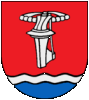 Wappen, © Wikipedia Stadt/Kreis