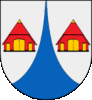 Wappen, © Wikipedia Stadt/Kreis