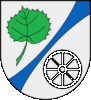 Wappen, © Wikipedia Stadt/Kreis