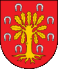 Wappen, © Wikipedia Stadt/Kreis
