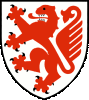 Wappen, © Wikipedia Stadt/Kreis