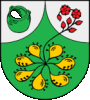 Wappen, © Wikipedia Stadt/Kreis