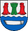 Wappen, © Wikipedia Stadt/Kreis