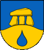 Wappen, © Wikipedia Stadt/Kreis