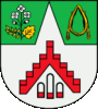 Wappen, © Wikipedia Stadt/Kreis