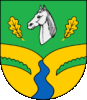 Wappen, © Wikipedia Stadt/Kreis
