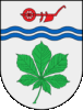 Wappen, © Wikipedia Stadt/Kreis
