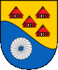 Wappen, © Wikipedia Stadt/Kreis