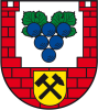 Wappen, © Wikipedia Stadt/Kreis Wappen, © Wikipedia Stadt/Kreis