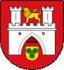 Wappen, © Wikipedia Stadt/Kreis