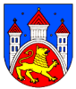 Wappen, © Wikipedia Stadt/Kreis