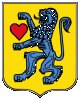 Wappen, © Wikipedia Stadt/Kreis Wappen, © Wikipedia Stadt/Kreis