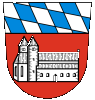 Wappen, © Wikipedia Stadt/Kreis