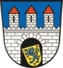 Wappen, © Wikipedia Stadt/Kreis