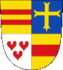 Wappen, © Wikipedia Stadt/Kreis Wappen, © Wikipedia Stadt/Kreis