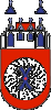 Wappen, © Wikipedia Stadt/Kreis