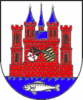 Wappen, © Wikipedia Stadt/Kreis
