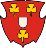Wappen, © Wikipedia Stadt/Kreis Wappen, © Wikipedia Stadt/Kreis