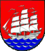 Wappen, © Wikipedia Stadt/Kreis