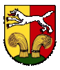 Wappen, © Wikipedia Stadt/Kreis Wappen, © Wikipedia Stadt/Kreis