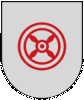 Wappen, © Wikipedia Stadt/Kreis Wappen, © Wikipedia Stadt/Kreis