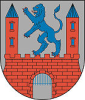 Wappen, © Wikipedia Stadt/Kreis Wappen, © Wikipedia Stadt/Kreis