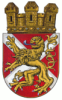 Wappen, © Wikipedia Stadt/Kreis