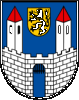 Wappen, © Wikipedia Stadt/Kreis Wappen, © Wikipedia Stadt/Kreis