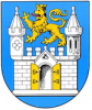 Wappen, © Wikipedia Stadt/Kreis Wappen, © Wikipedia Stadt/Kreis